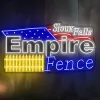 Empire Fence