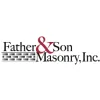 Father & Son Masonry