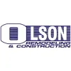 Olson Remodeling & Construction