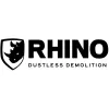 Rhino Dustless Demolition