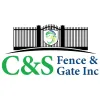 C&S Fence & Gate