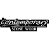Contemporary Stone Work