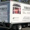 Moss Replacement Windows