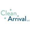 Clean Arrival