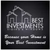 Best Investments Siding & Windows