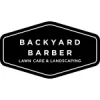 Backyard Barber