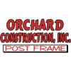 Orchard Construction