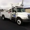 West Coast Parking Lot & Maintenance