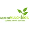 Applied Mulch & Soil