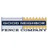 Good Neighbor Fence
