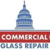 DC Commercial Glass Doors and Window Repair