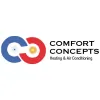 Comfort Concepts Heating & Air Conditioning