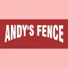 Andy's Fence