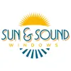 Sun and Sound Windows