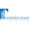 Golden Glass