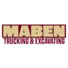Maben Trucking & Excavating