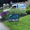 Legacy Comfort Systems