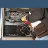 C & M Air Conditioning