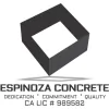 Espinoza Concrete
