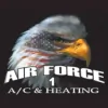 Air Force 1 AC & Heating