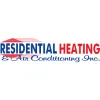 Residential Heating & Air Conditioning