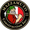 Mazzamuto Construction