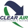 Clear Air Conditioning & Heating