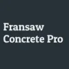 Fransaw Concrete Pro