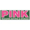 Pink Moving