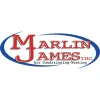 Marlin James