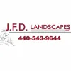 J.F.D Landscapes