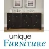 Unique Vanities