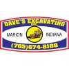 Dave's Excavating