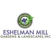 Eshelman Mill Gardens & Landscapes