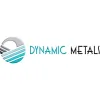 Dynamic Metals