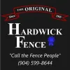 Hardwick Fence