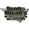 Scott & Micah's Air Conditioning & Appliance