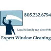 Expert Window Cleaning