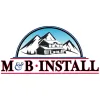 M&B Install