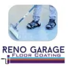 Reno Garage Floor Coating