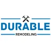 Durable Remodeling