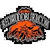 Redwood Burl