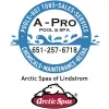A Pro Pool & Spa