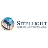 Sitellight Outdoor Lighting & Audio