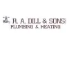 R A Dill & Sons Plumbing & Heating