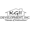 KGII Development