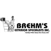 Brehm's Exterior Specialists