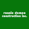 Ronnie De Meo Construction