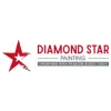Diamond Star Painting