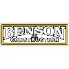 Benson Construction